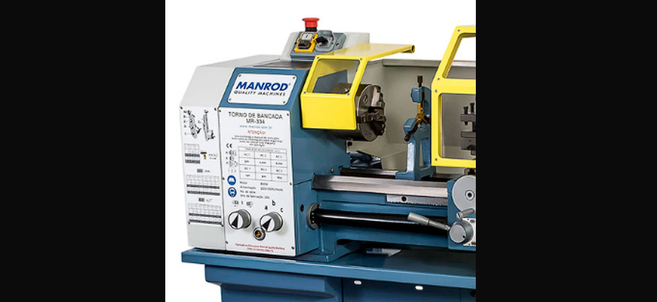 Torno 10